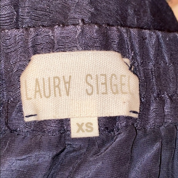 Laura Siegel for Anthropologie Pants - Picture 4 of 5